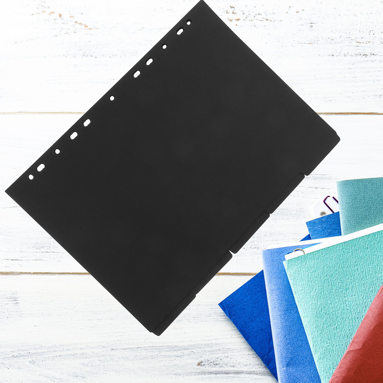 5Sheets Index Page Dividers De - огляд і ціна Tab Divider A4