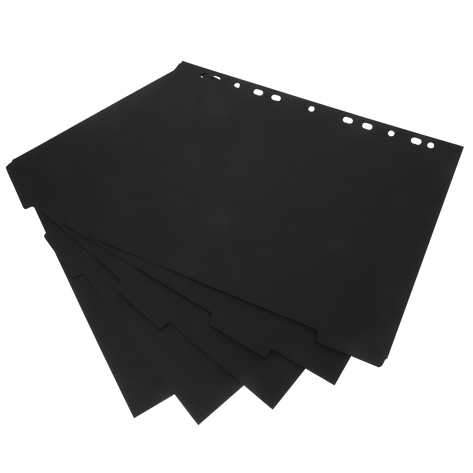 5Sheets Index Page Dividers De - огляд і ціна Tab Divider A4