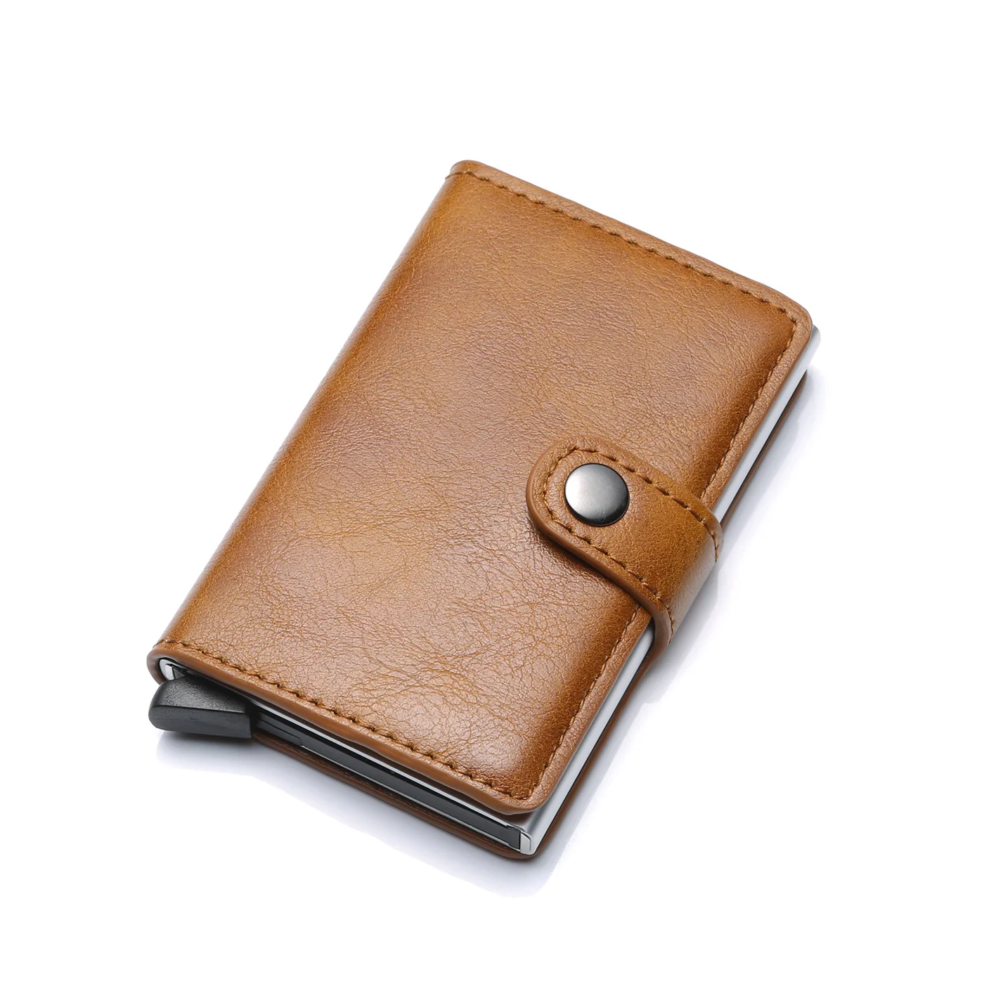Automatic Flip Business Credit - огляд і ціна Index Card Holder
