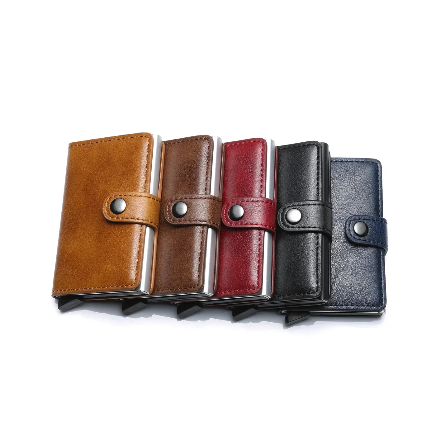 Automatic Flip Business Credit - огляд і ціна Index Card Holder