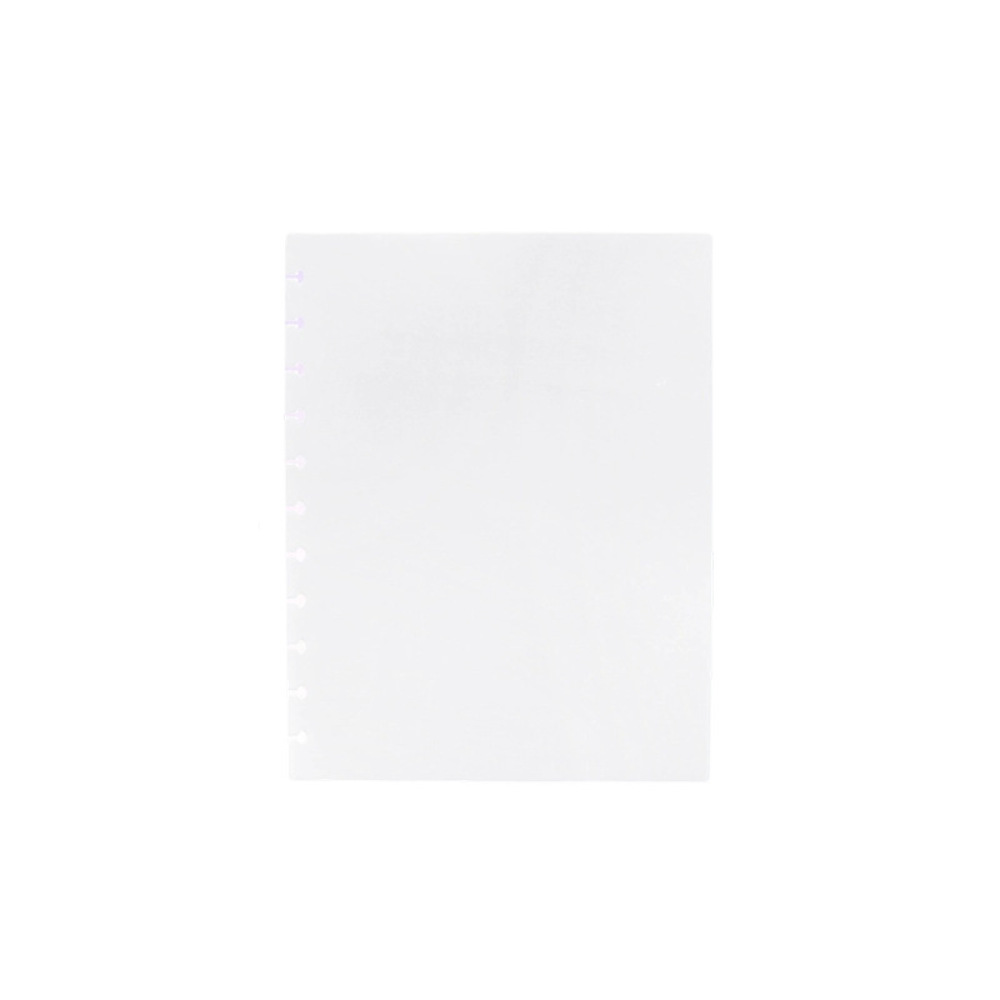 Loose Leaf Index Page A4 A5 A8 - огляд і ціна Tab Divider A4